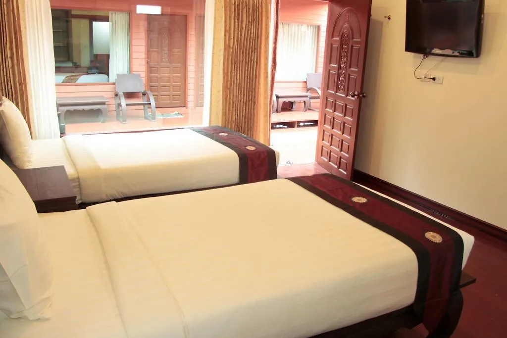 Guest house Lanta Harmony Guesthouse Koh Lanta