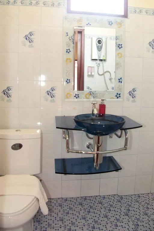 Lanta Harmony Guesthouse Koh Lanta Thailand