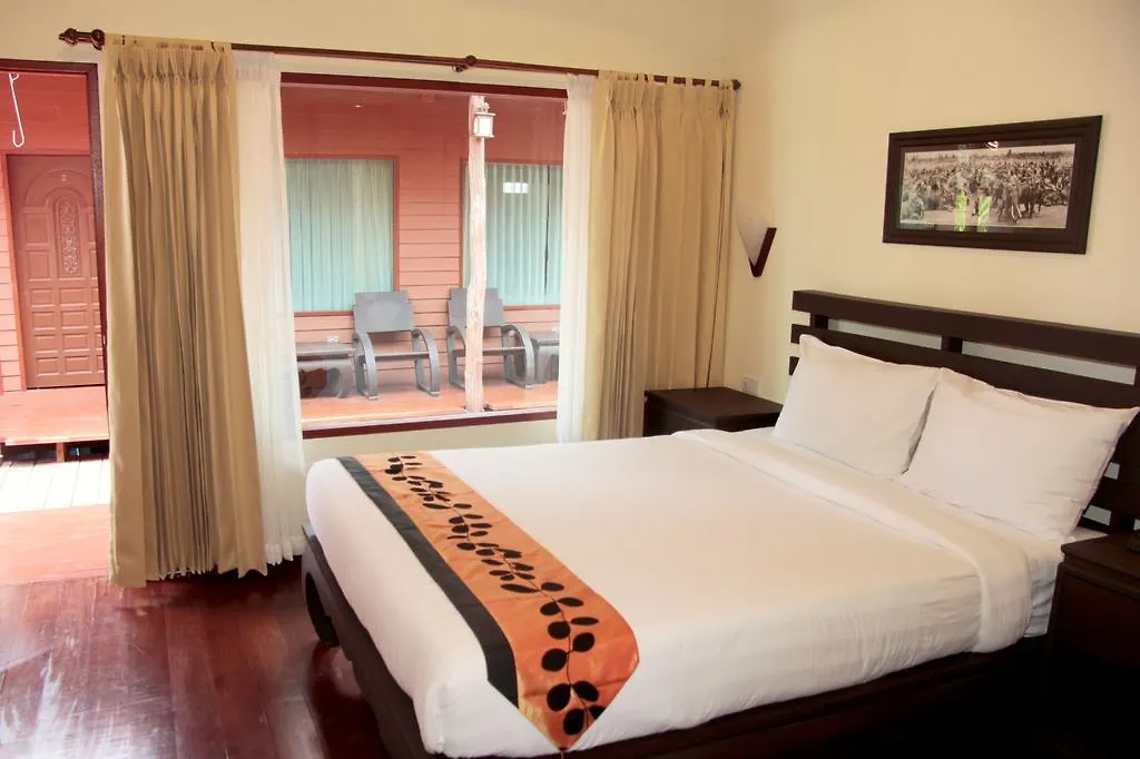 Lanta Harmony Guesthouse Koh Lanta