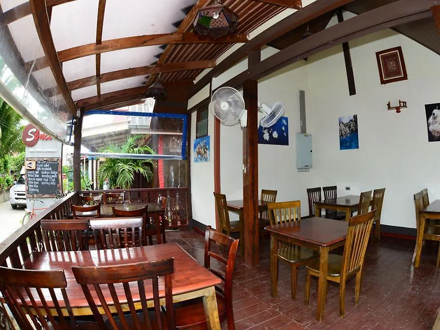 Lanta Harmony Guesthouse Koh Lanta