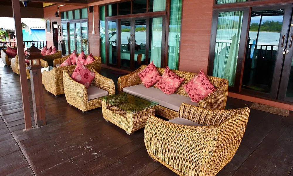 Guest house Lanta Harmony Guesthouse Koh Lanta