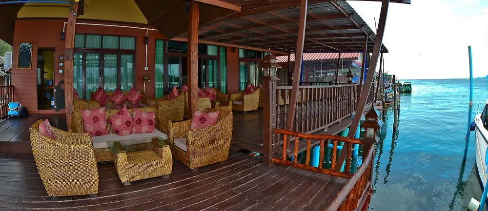 Lanta Harmony Guesthouse Koh Lanta