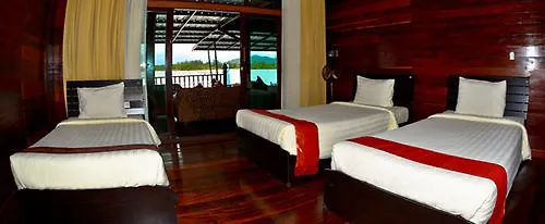 Lanta Harmony Guesthouse Koh Lanta