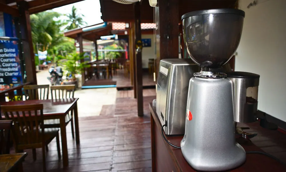 Lanta Harmony Guesthouse Koh Lanta