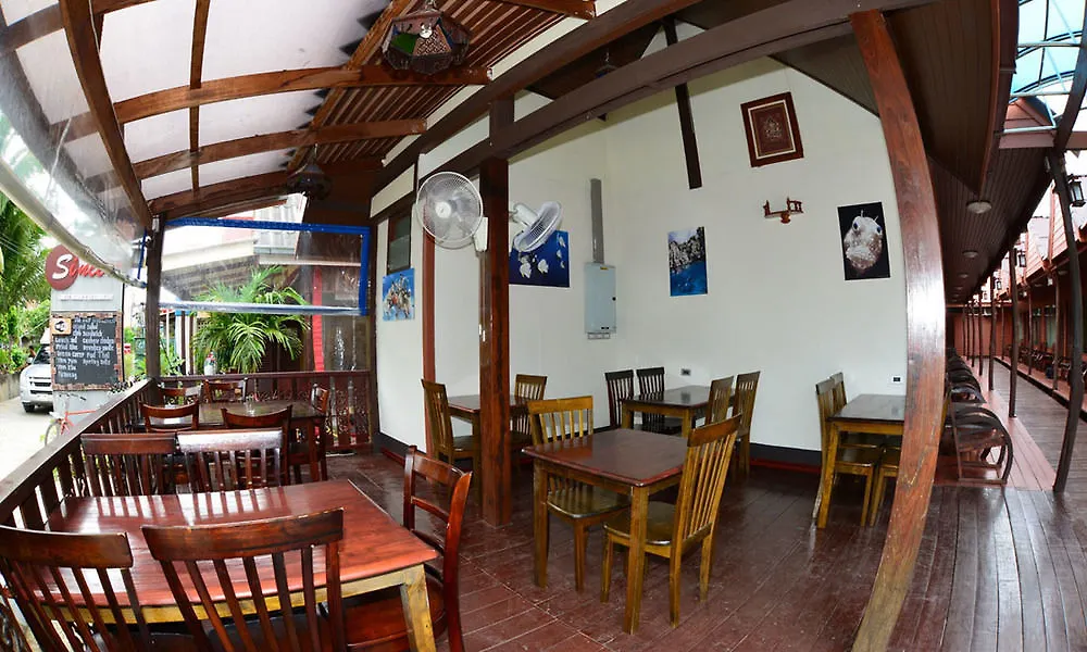 Guest house Lanta Harmony Guesthouse Koh Lanta