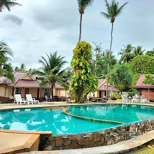 Salatan Koh Lanta