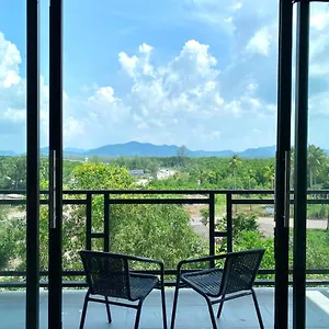 De Saran Lanta Koh Lanta