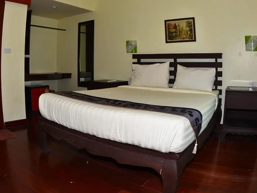 Lanta Harmony Guesthouse Ko Lanta ゲストハウス