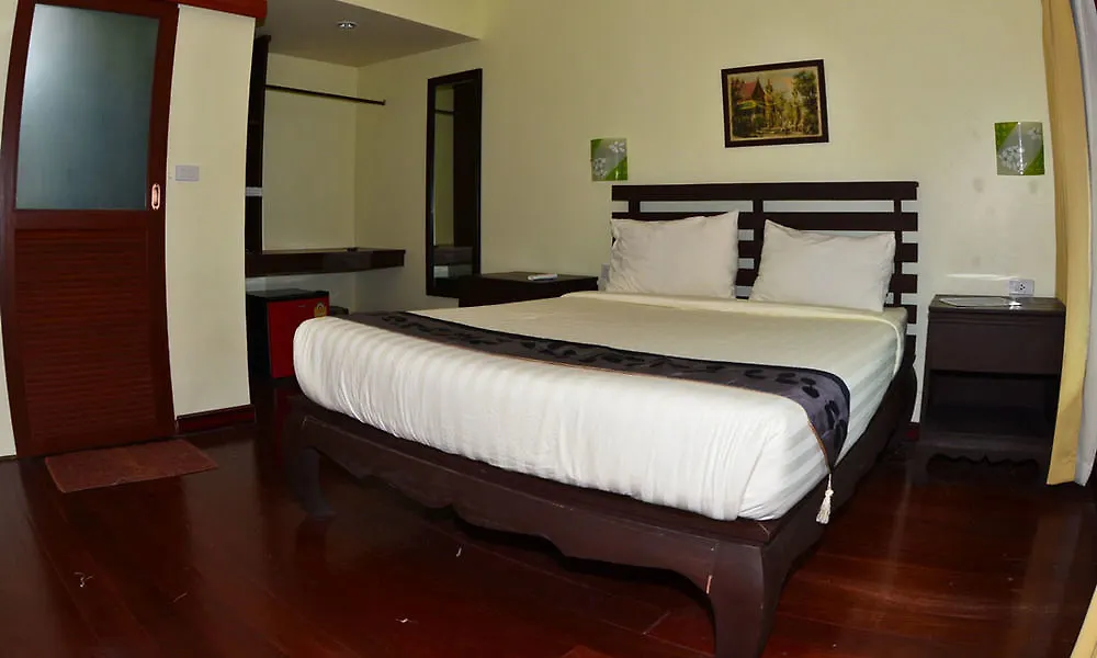 Lanta Harmony Guesthouse Ko Lanta ゲストハウス