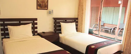 ** ゲストハウス Lanta Harmony Guesthouse Ko Lanta タイ王国