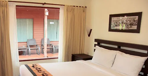 Lanta Harmony Guesthouse Ko Lanta 2*,  タイ王国