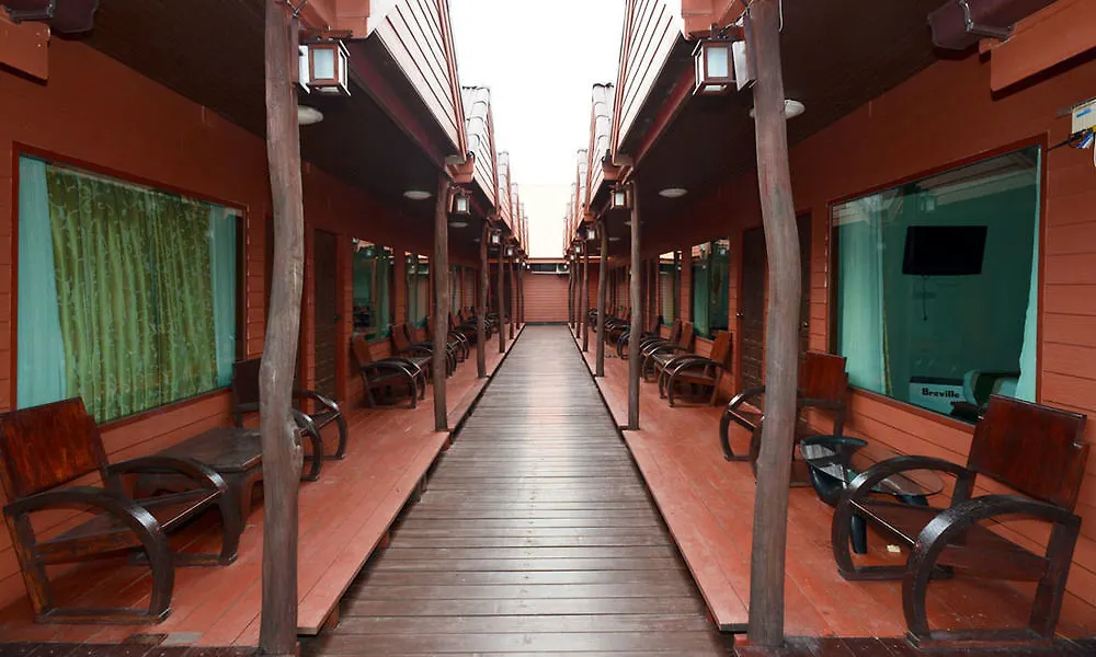 Lanta Harmony Guesthouse Ko Lanta タイ王国
